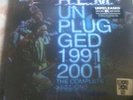 R.E.M. UNPLUGGED RECORD STORE DAY 2014 SEALED 4 lp VINYL RARE