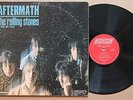 ROLLING STONES AFTERMATH Rare Orig US LP LL 3476 LONDON 1970