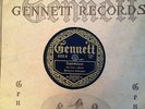 Gennett 5453 Wolverines w BIX BEIDERBECKE 