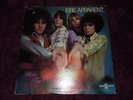 Eire Apparent 1970 1st Pressing Buddah Records Produced By Jimi Hendrix