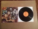 DAVID BOWIE - DIAMOND DOGS LP ORIG 1974 orange  RCA APLI 0576 GATEFOLD  N/MINT