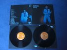 David Bowie - David Live 1974 2LP- Ist press - matrix A/S 1E - near mint- orange