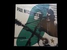 PAUL McCARTNEY Unplugged ITALIAN Original 1st Press Numbered MPL EMI 1991 MINT