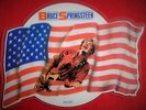 BRUCE SPRINGSTEEN -I'm On Fire/Born In The USA- Shaped Picture Disc Vinyl