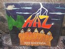 HAZ HECHICEROS LP - METAL VENEZUELA ARKANGEL RATA BLANCA OBUS BARON ROJO GILLMAN