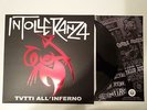 Intolleranza lp nero 101/200 oi rac isd