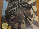 BEATLES - ABBEY ROAD (PICTURE DISC) (DUTCH ALBUM)