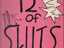 *Last Listing* THE SLUTS-LP 