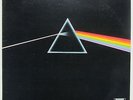 Pink Floyd - Dark Side of the Moon QUADROPHONIC UK Harvest LP Q4SHVL 804. MT-/NM