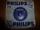 DAVID BOWIE SPACE ODDITY 1969 SINGLE  PHILIPS BF 1801 plus john im only dancing