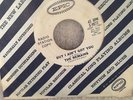 THE REMAINS But I Ain't Got You I Can'tGet Away From You 45 ORIGINAL1965