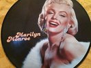 Marilyn Monroe(Vinyl LP Picture Disc)The Legend Lives On-All Round