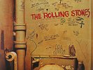 Rolling Stones - Beggars Banquet Vinyl LP Album Rock Blues Wood Jagger Richards