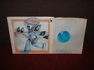 ALBERT COLLINS Love Can Be Found LP 1969 BLUE LIBERTY 1st Press