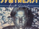 HARALD GROSSKOPF - SYNTHESIST  VINYL LP NEW