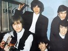 Rolling Stones , 1 LP  Bright Lights - Big City , TSP-010