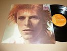 DAVID BOWIE - SPACE ODDITY RARE UK RCA LP