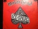 Motorhead  SIGNED Ace of Spades 7