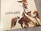 Copeland - In Motion 1/2 Clear, 1/2 Brown Vinyl (RARE AND OUT OF PRINT)