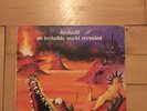 Krokodil / An Invisible World Revealed Vinyl
