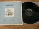Opus 5 contre courant rare prog Québec Canada 1976 Celebration