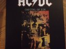 AC/DC * CAPITOL OF SIN * 2LP * HOLLAND HIghway To Hell Tour Nov 12 19799 SB