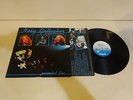 NM- FLAWLESS Rory Gallagher (Taste) Stage Struck LP Live Chrysalis Deuce Grain