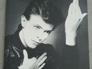David Bowie Heroes 1977 w/lyric sleeve Original first press vinyl LP APL1 2522