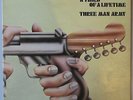 Three Man Army ?-A Third Of A Lifetime- UK 1st Pegasus 1971