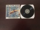 The Stone Roses  Fools Gold 9.53 12 Inch Vinyl Silverstone Records