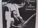 BRUCE SPRINGSTEEN WINTERLAND LIVE 1978 PROMISED LAND 3 LP 22 SONGS FRENCH NM