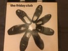 THE FRIDAY CLUB-WINDOW SHOPPING TT28 SILVER LABEL EX COND