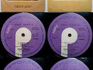 DEEP PURPLE MADE IN JAPAN UNIQ GF CVR NO TITLE IN LABELS  CHILEAN PRESS