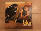 Blur 'Parklife' Vinyl LP 1994 FOODLP 10