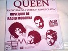 QUEEN - RADIO 12