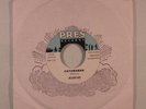 ALLAH-LAS Catamaran/Long Journey PRES RECORDS 45-802 Nick Waterhouse/OOP