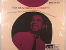 FREDDIE HUBBARD Hub Cap ACOUSTECH 2XLP 45 RPM AUDIOPHILE MASTERING/Blue Note Rec