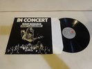 NM- STUNNING RARE Taste Rory Gallagher In Concert LP Ariola Germany Live Board