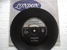 Roy Orbison  Falling/ Distant Drums - Rare Hong Kong only 45 RPM // EX