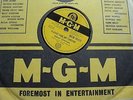 Tommy Edwards - Please love me forever  - Rare S.Africa 78 RPM // EX+