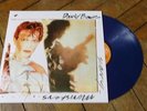 DAVID BOWIE Scary monsters Lp Vynil couleur Portugal