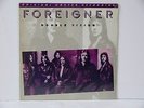 FOREIGNER Double Vision NOS MFSL Half Speed Master LP FACTORY SEALED MOFI 1-1052