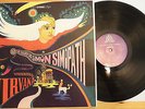 Nirvana – The Story Of Simon Simopath - black Vinyl ,LP, pink floyd