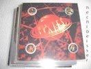 THE PIXIES ? Bossanova ? Vinyl LP 1990 original UK ? with original Innersleeve