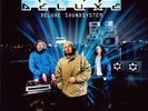 Dynamite Deluxe - Deluxe Soundsystem 2LP Eimsbush Samy Deluxe Dendemann Eins Zwo