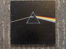 Pink Floyd Dark Side Of The Moon Vinyl LP. SMAS 11163. Gramophone