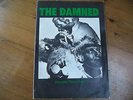 The Damned Disciples Song Book (printed by Zig Zag magazine)