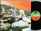 Led Zeppelin - Houses of The Holy - UK 1st Press A2/B2 Sterling - 12