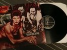 David Bowie Diamond Dogs vinyl record excellent condition