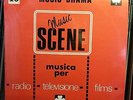 TOP RARE ITALIAN LIBRARY MUSIC SCENE MUSIC DRAMA CARLO SAVINA